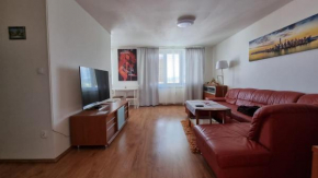 Luxury apartment in beautiful small town, Šenov U Nového Jičína